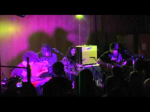 Envy on the Coast - Gift of Paralysis [Pro Audio] (Acoustic) Live @ Montclair University