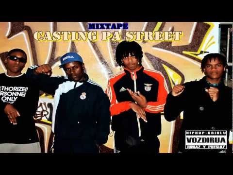 Migas49 - RAP E NOS PROD. By Gininho49