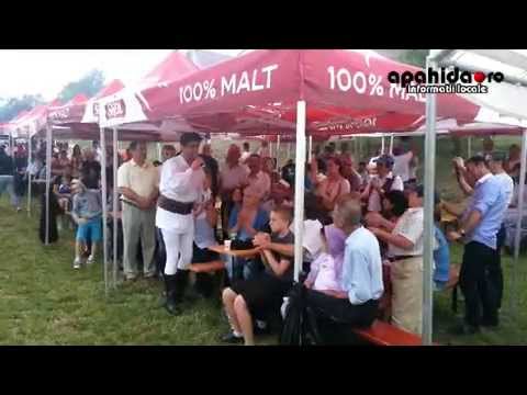 Fii satului Dezmir 2014  Ovidiu Purdea Somes www apahida ro