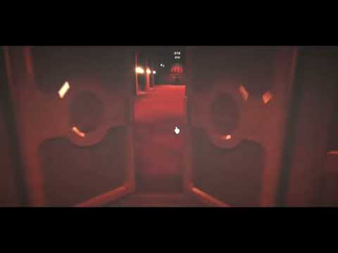 doors TRAYN$ - ENDLESS DOORS SONG - RAPTURE