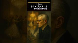 Download lagu ラヴェル《ラ・ヴァルス》──美の終焉と崩壊の舞踏 #クラシック音楽 #クラシック雑学 #作曲家 #ラヴェル #ラ・ヴァルス #サククラ mp3