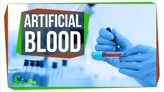 Why Is Fake Blood so Hard to Make?