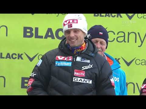 Titisee-Neustadt 2013 | 2 Konkurs | 1 Seria