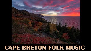 Celtic music from Cape Breton Island by Arany Zoltán