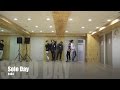 B1A4 - SOLO DAY 안무 영상 (Dance Practice Video ...