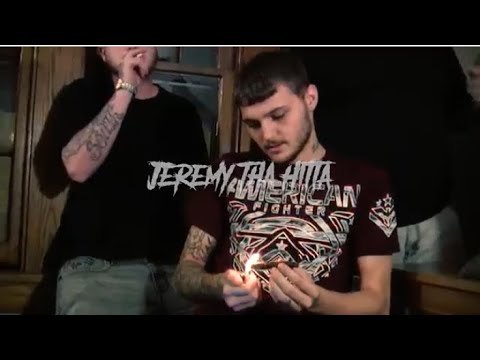 Jeremy Tha Hitta - Avenue (Official Music Video)