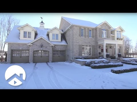 Essa Home For Sale | Real Estate | Barrie Video Tours 1635