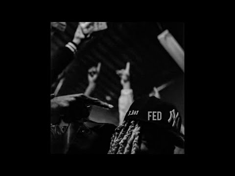 [FREE] 21 Savage x Lil Durk Type Beat - Surrounded 2025