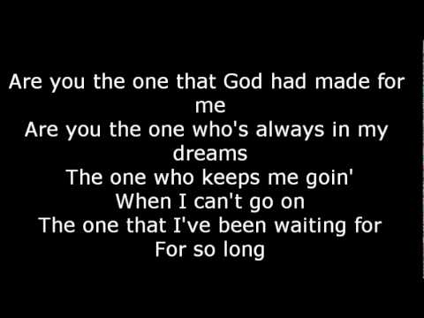Are You The One? - Scorpions