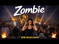 Zombie The Cranberries Afro House LUXURY Remix