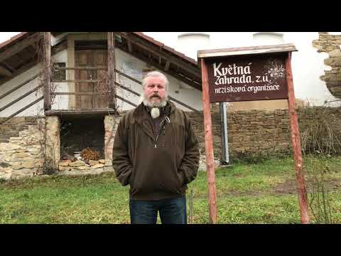 Pomůžeme Květné Zahradě