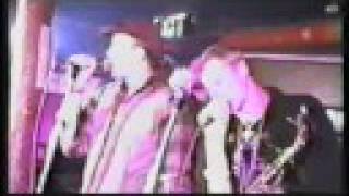 Quark, Strangeness & Charm