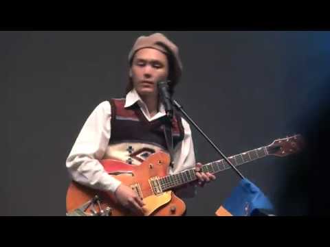 180630 로켓트 - 잔나비 (JANNABI) @ 어떤 이야기를 들려드릴까요 전북교육문화회관