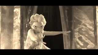 A$AP Ferg - Let It Go (Frozen Remix)