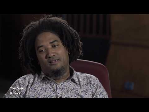 Μουσικοί Διάλογοι S02E08 "Yoel Soto" 08/04/2020 Βουλή Τηλεόραση