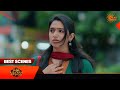 Mukkera Meenakshi Best Scenes 16 July 2026 Telugu Serial Sun Gemini