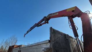 بيع شاحنة قلابة Volvo FM9 - صورة 5 | Autoline SA شاحنة قلابة Volvo FM9 | صورة 5 - Autoline