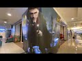 Walking Tour SeaWorld Disney And Universal Stores At Orlando International Airport MCO