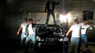preview picture of video 'Greased Lightning Fort Scott Style'