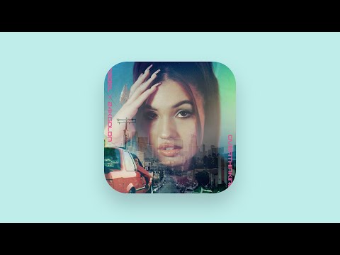 Mabel & 24kGoldn - Overthinking (Clean)