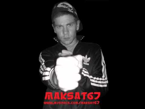 maksat67 - Rap Soru ben Cevap (16er)