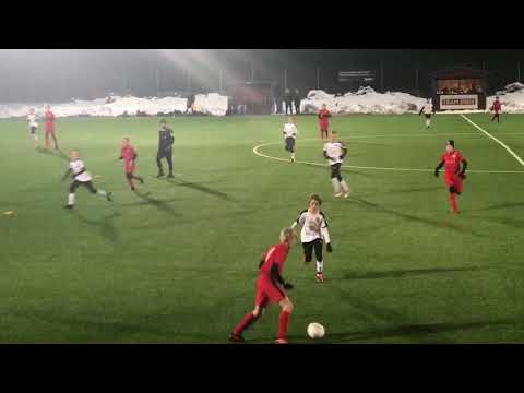 FC Djursholm P05:1 - Örebro SK