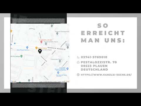 Steuerberaterin Katrin Esche YouTube-Vdeominiatur 5