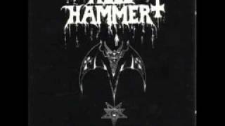 Hellhammer - Triumph Of Death