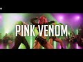 PINK VENOM - BLACKPINK - JOJO GOMEZ DANCE CHOREOGRAPHY
