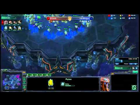 EgIdrA versus Colminigun part 1