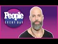 Chris Daughtry Honors Journey With New Cover Of Separate Ways PEOPLE Every Day PEOPLE