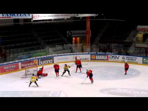 Diskos - RuoSkA 6.2.2011