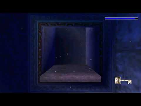 TRLE 2003.08.15 - Tomb Raider Peru 2, The Ruins of Quinara