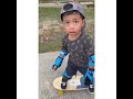 Surf Skating Session With Me Adam Haris