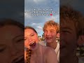 Salish And KAIDO At The Beach In LA Fyp Newjersey Shawnmendes Treatyoubetter Kalish