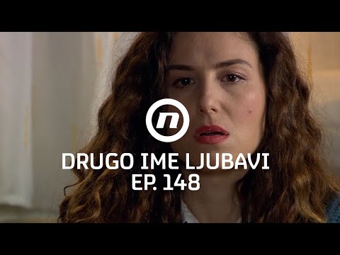 Ana ne zna što učiniti - Drugo ime ljubavi - epizoda 148