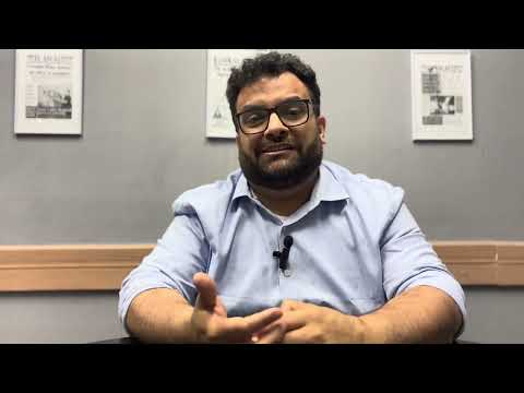 Entrevista LEANDRO ESTEVEZ