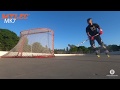 Mylec Senior Mk1 Abs Street Hockey Stick