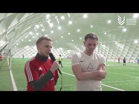 #Po meczu - TRMEW OBRÓT - COCA COLA HBC