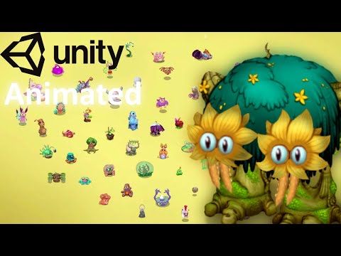 The Isle Full Song (+Baby Gnarls) - IOH Update 126 (ANIMATED)