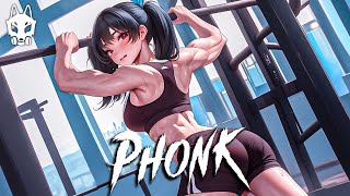 AGGRESSIVE PHONK 2026 ※ LIFT, RAGE, REPEAT | PHONK FOR MAXIMUM POWER IN THE GYM ※ Фонк 2026 #197