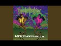 The Majestic Infiltration Of Order (Live)