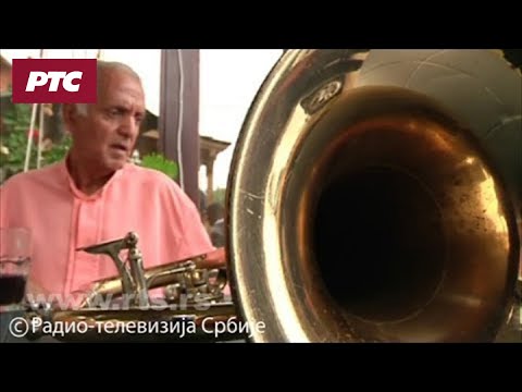 Preminuo „kralj trube“ Fejat Sejdić