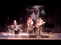John Pizzarelli "I Like Jersey Best"   4.7.12