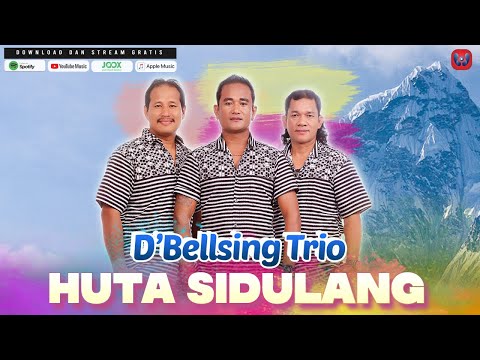 D'BELLSING  - HUTA SIDULANG (Official Music Video) - LAGU BATAK POPULER