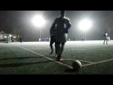 Leipzig United zu Gast bei Kickers Markkleeberg