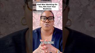 God Worked On YOU This Year....