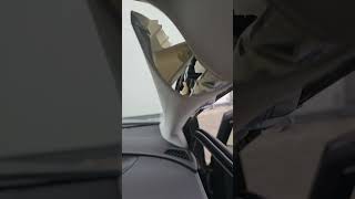 How to remove Toyota Prius 4th Gen 2016 2017 2018 2019 Dash panel Speedometer Cluster/ odometer.