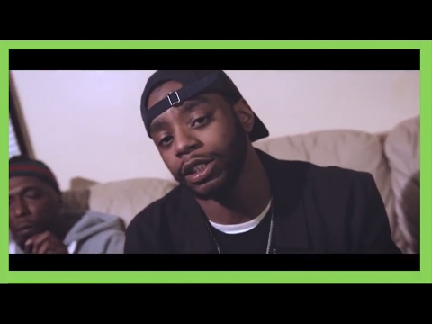 Why You Ain't Got It - Mauri Corey - Prod. Iamtrustd - Shot by Bank Rose Productions