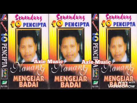 Nanang S - Mengejar Badai